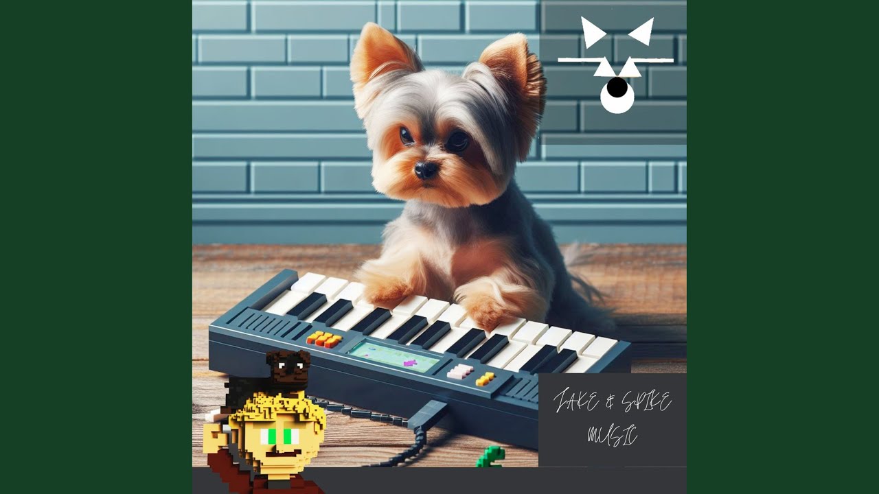 Blue Da Ba Dee Bit Composed Sound