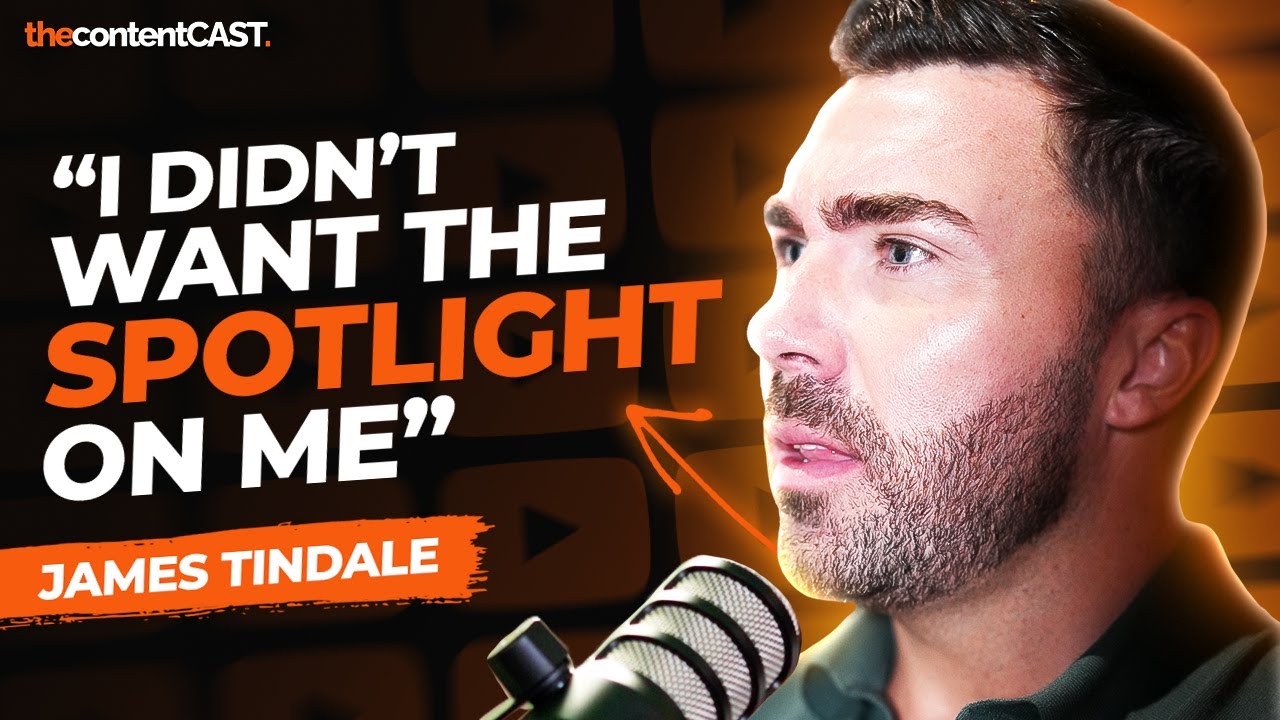 Dealing with the reality of TV and the loss of my father: Geordie Shore's James Tindale speaks | E15