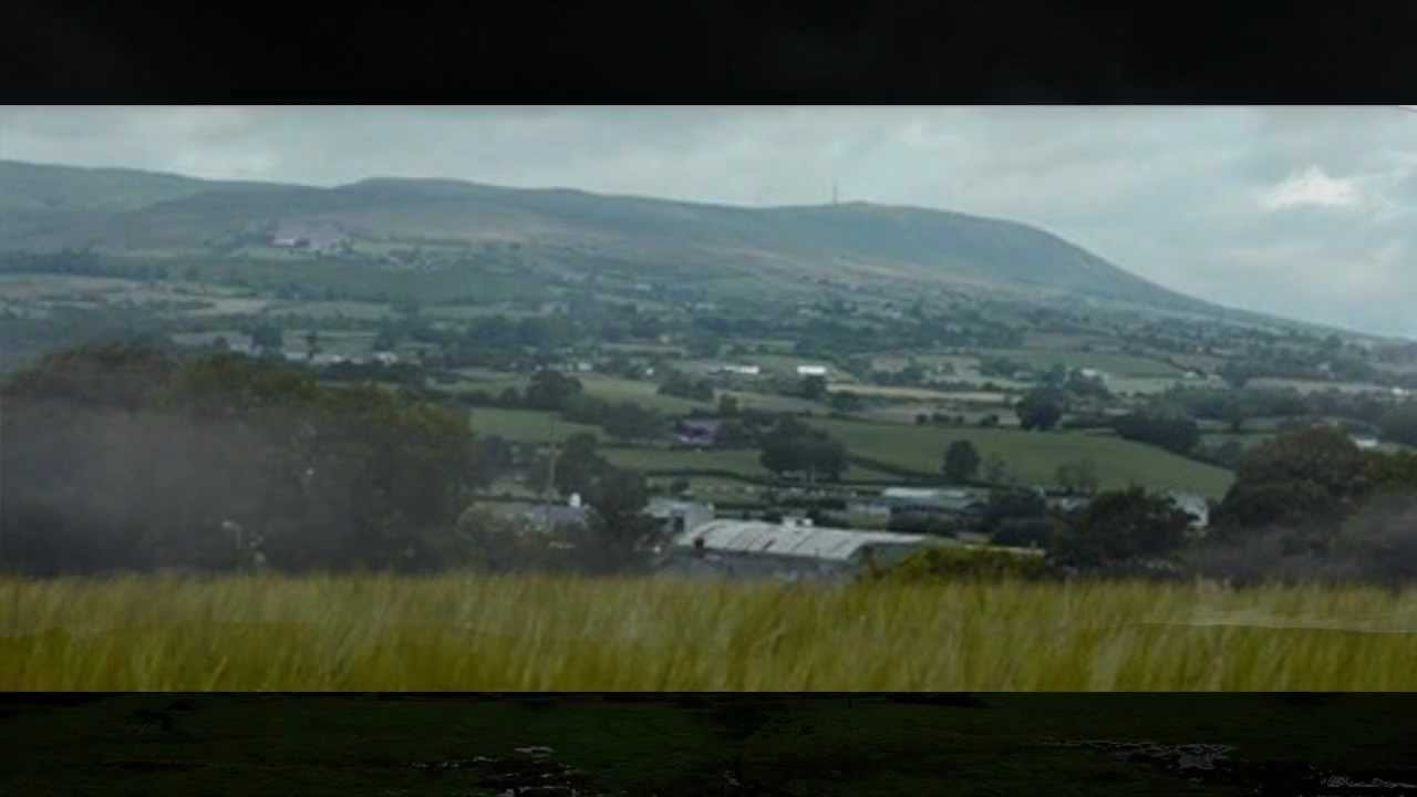 Slieve Galleon Braes - Gemma Hasson