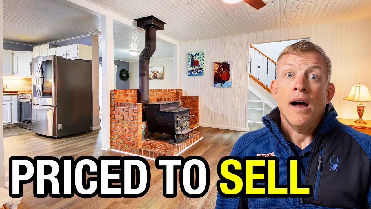 Is This the Best Deal in Woodland Park Right Now?