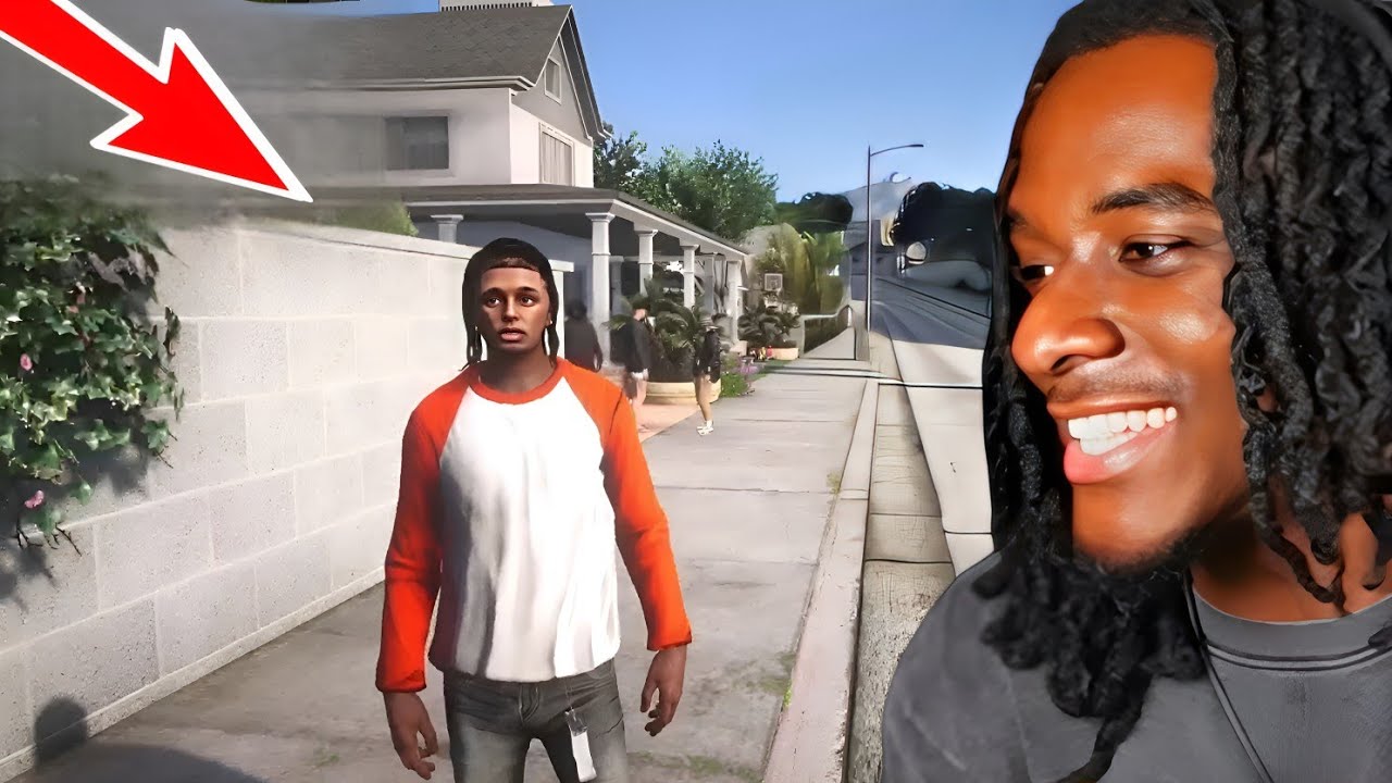 Jefe CRASHING OUT as JDub Jr in GTA 5 RP..