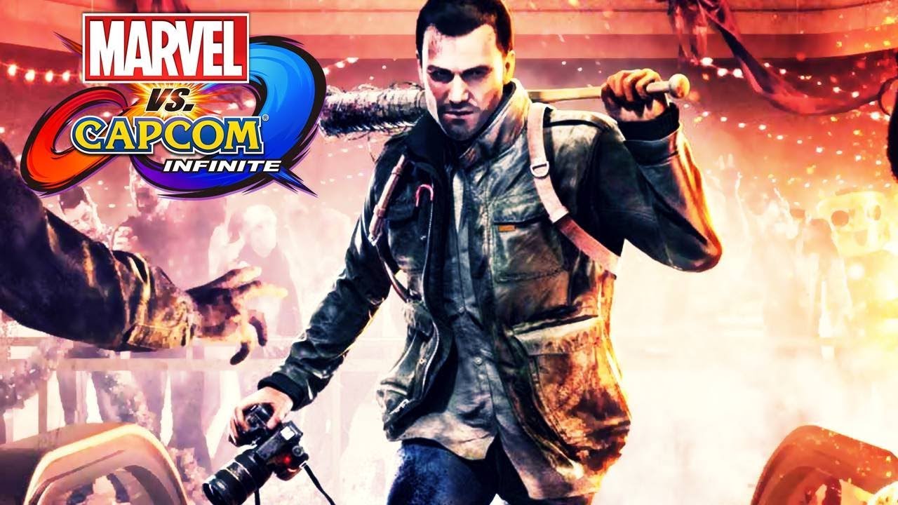 Best Of Frank West (Mvci)