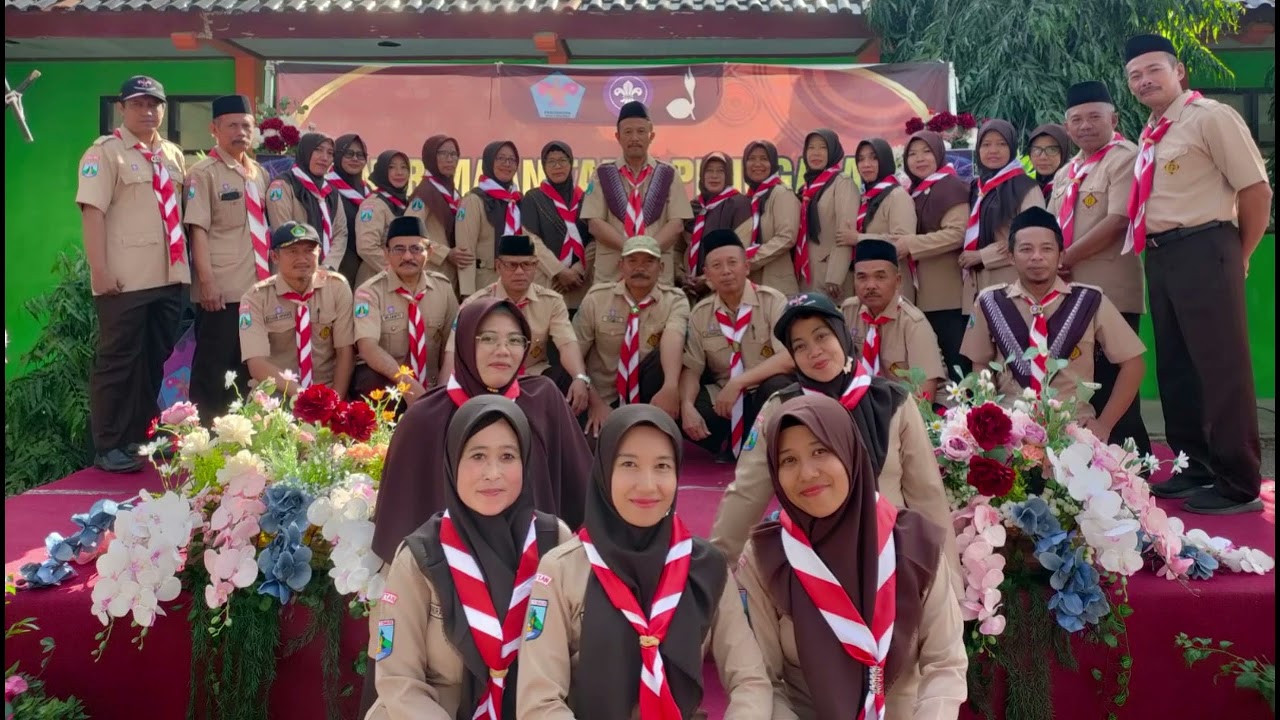 MEMORY SITI ANDARUMI