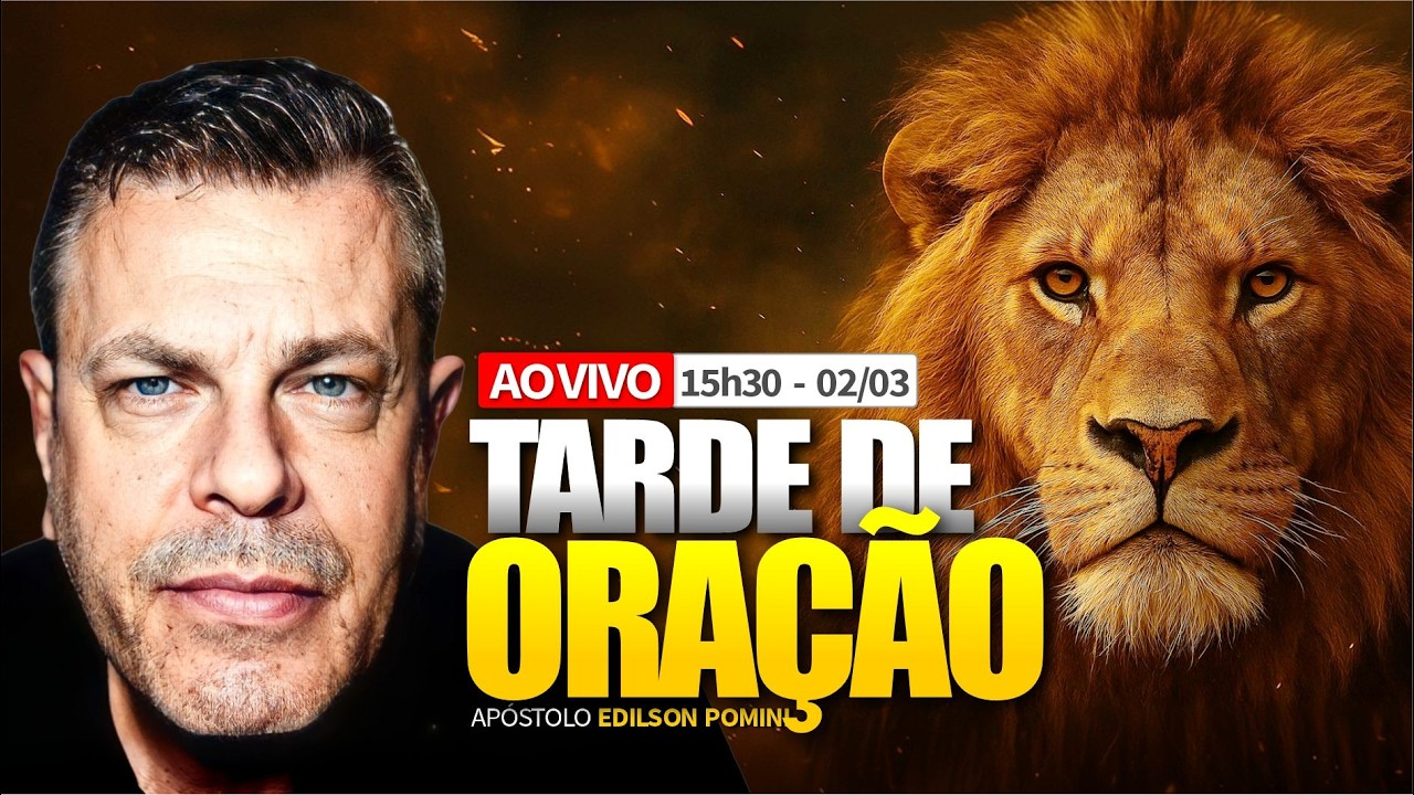 TARDE PROFÉTICA
