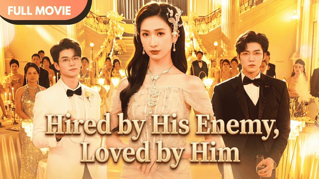 [ENG  SUB] Trained to Destroy Him... But the Fake Heiress Fell in Love!