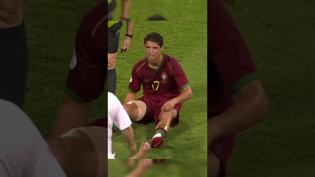 La mejor Copa Del Mundo de Cristiano Ronaldo y Portugal