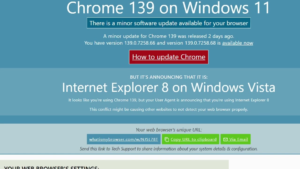 Google Chrome User Agent Switcher is WILD &ndash; Browse Any Site as ANY Device!