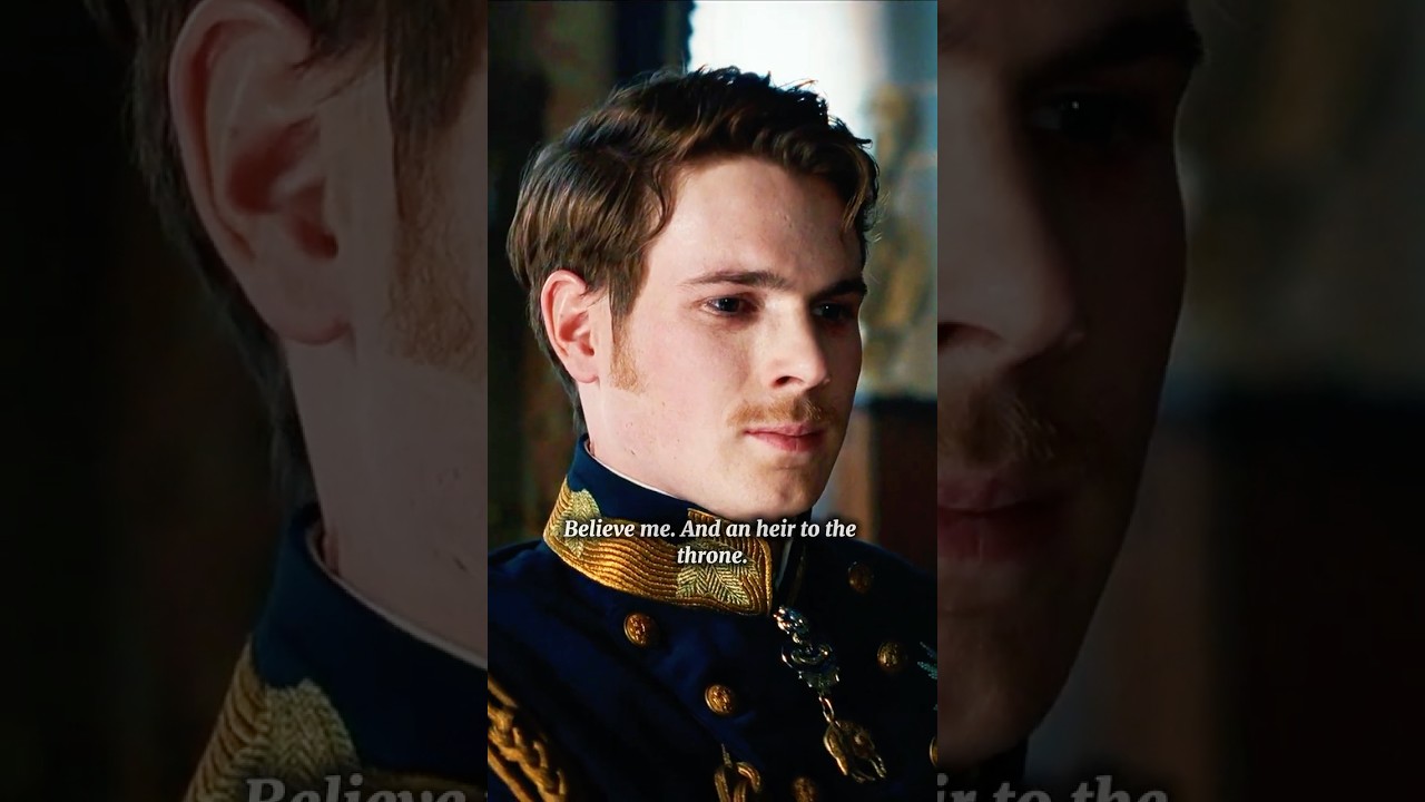 Bound by duty, Franz learns his fate is not his own