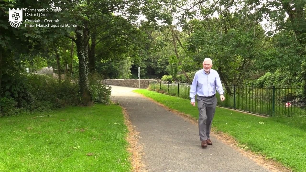 A Few Minutes with Gerry Knight