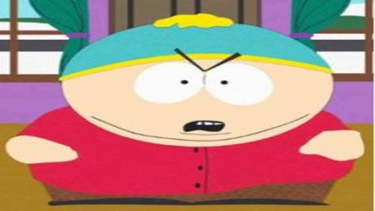 Piosenka AI Eric Cartman Voice Model KaRRamBa   ULICA HONOR I ZASADY Prod  MB video