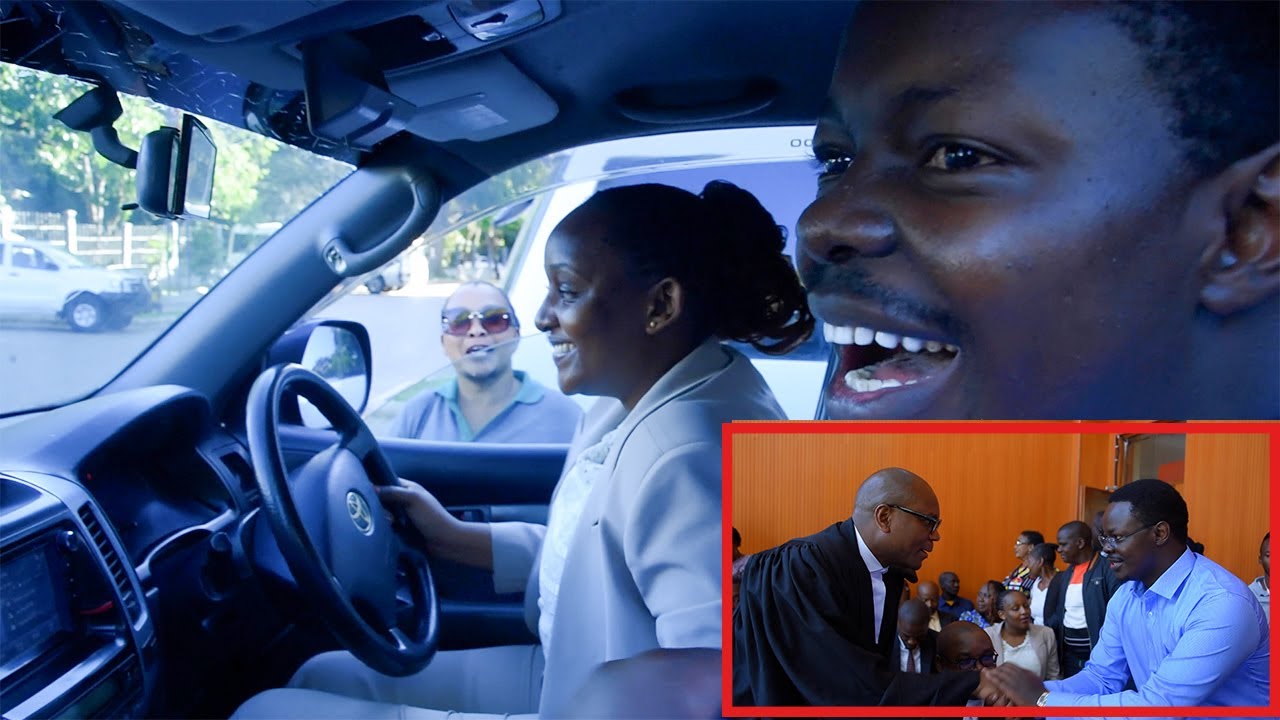 MAWAKILI WAPAMBANA MBELE YA MAJAJI 3, SABAYA AGOMA KUONGEA CHOCHOTE 