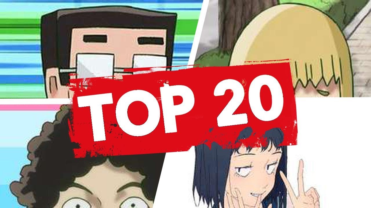 The Best Mob Psycho 100 Characters 💯