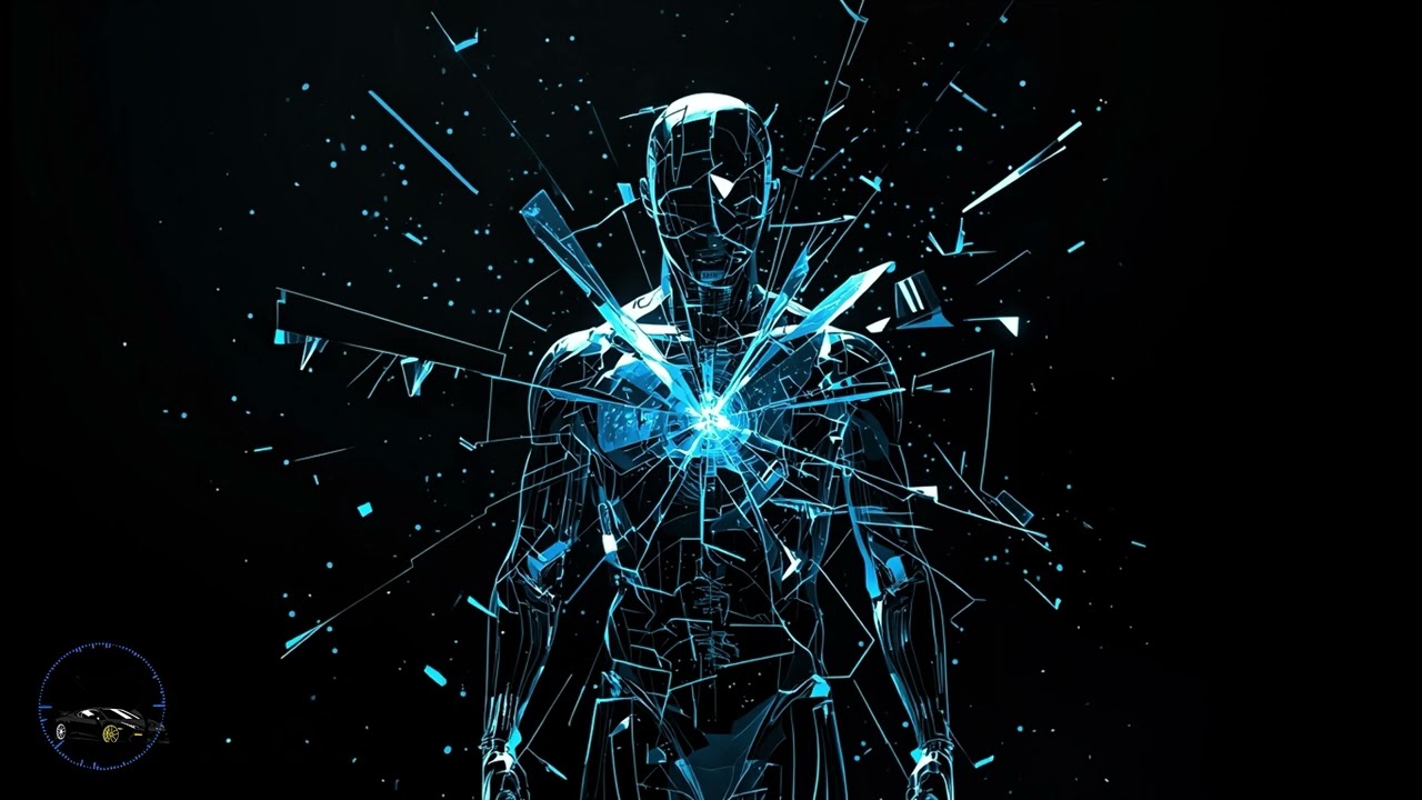 Broken Echoes | High-Tech Minimal & Deep Baritone | Bass Empire 🎾
