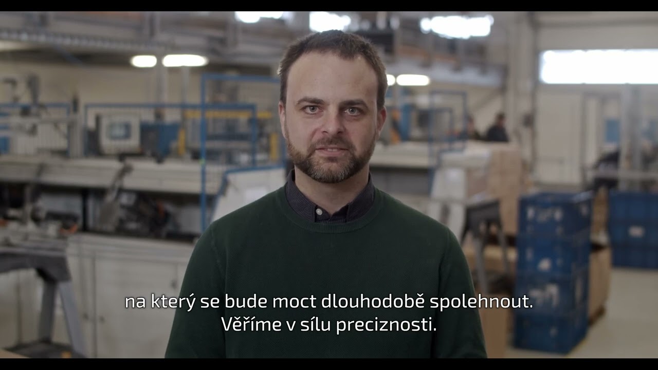 ALBAform CZ, Žďár nad Sázavou
