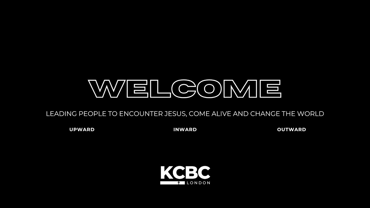 KCBC Online | Uncontained Joy - Philippians 1:1-11 | Mayowa Akinloye