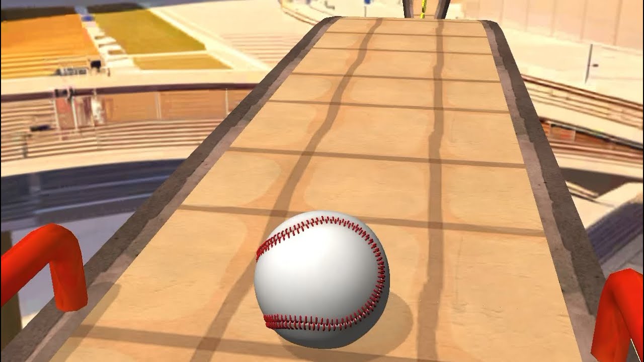 Going Balls Level 257 Hard Level #gamplay #goingballs 