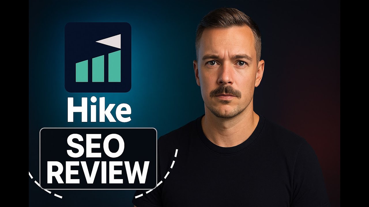 Hike SEO Review with Ryan Griffiths