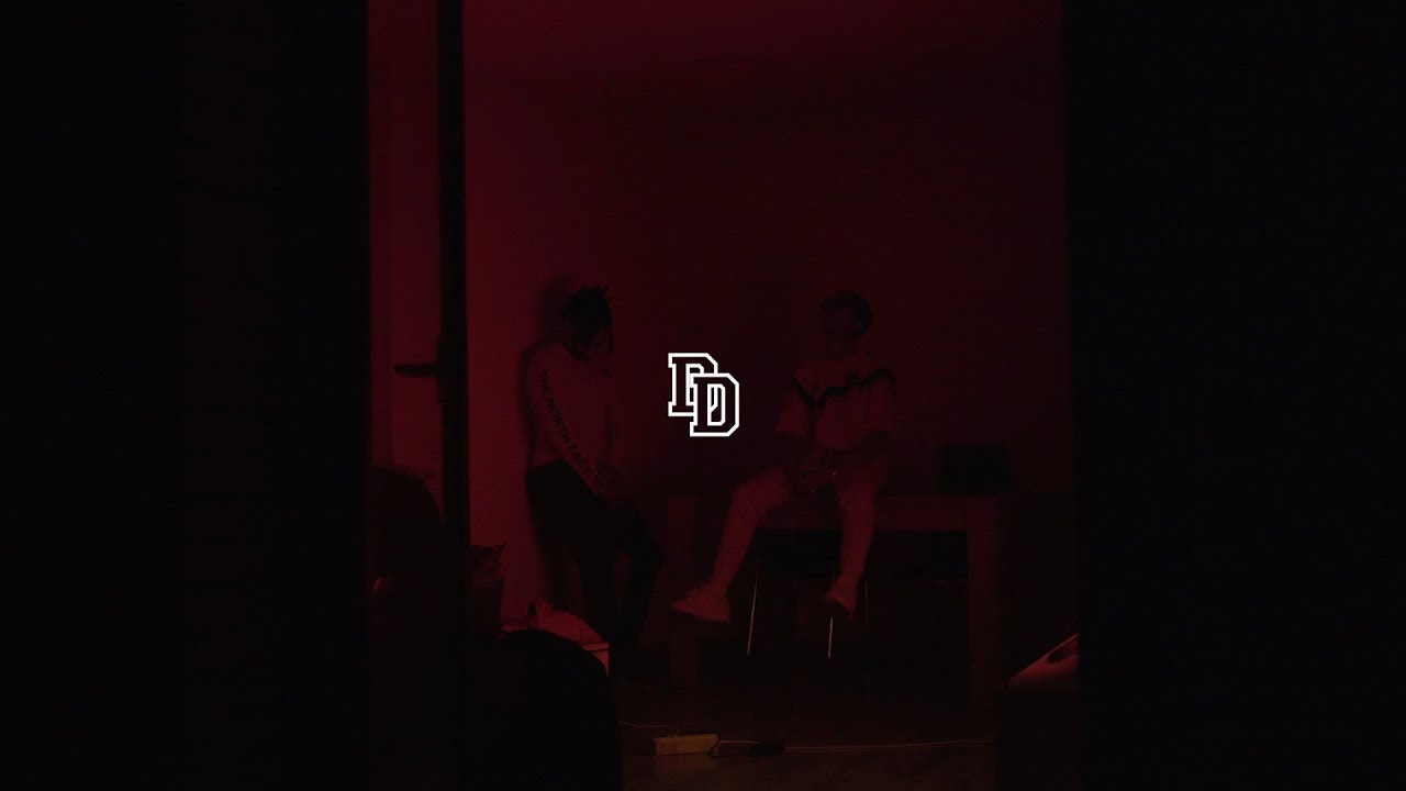 ABYSS & MARROKAYNE - CHICAGO (VIDEOCLIP)