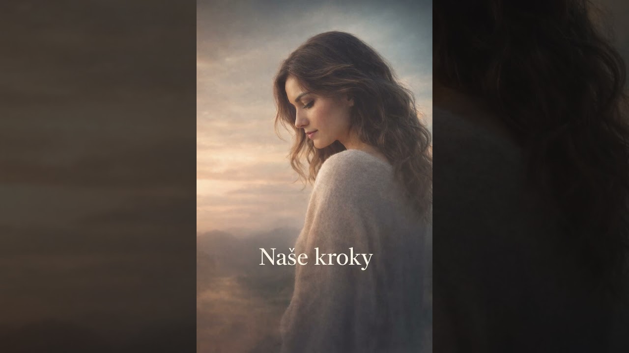 Naše kroky