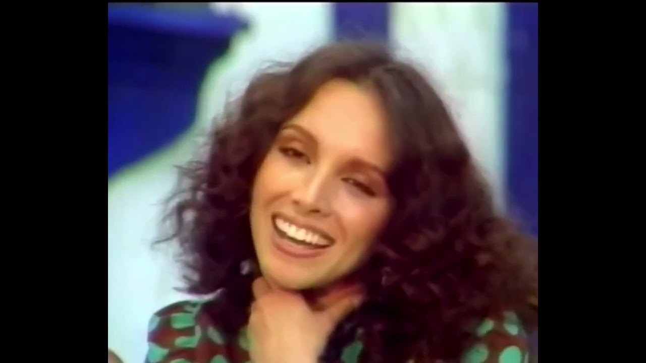 Ana Belén & Jairo cantan Chico Buarque en los años 80.