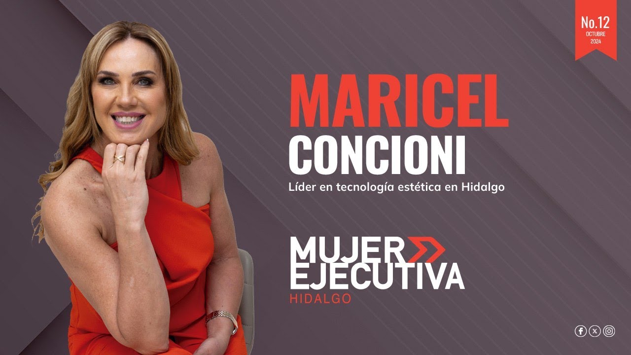 Entrevista: Maricel Concioni
