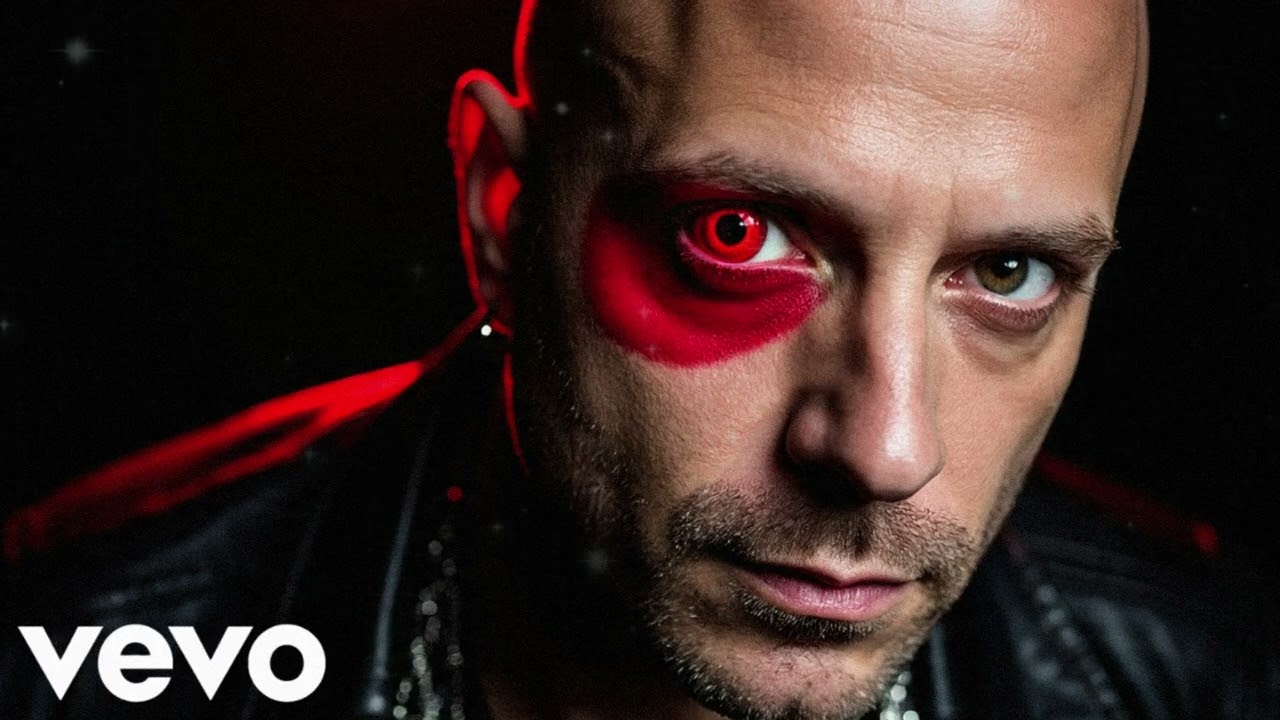 Daughtry - Shadows Fade(Official Video)