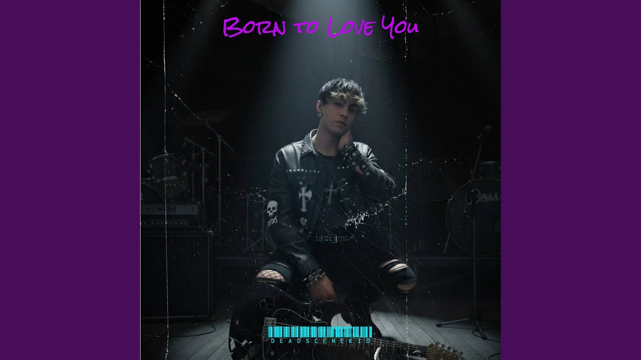 Born to Love You