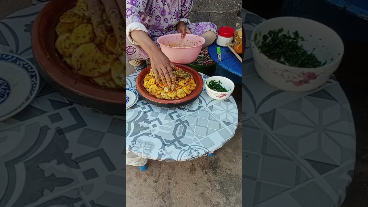 السلام عليكم العزاز الغلين ❤ اليوم نشرك معكم الطحين بي الحوات 🦈🦈🦈🦈🥰
