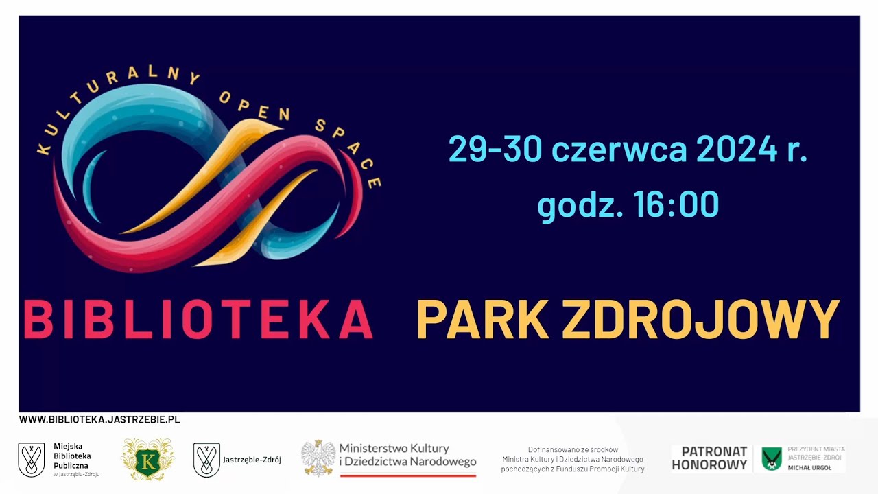 Kulturalny Open Space - Podsumowanie wydarzenia