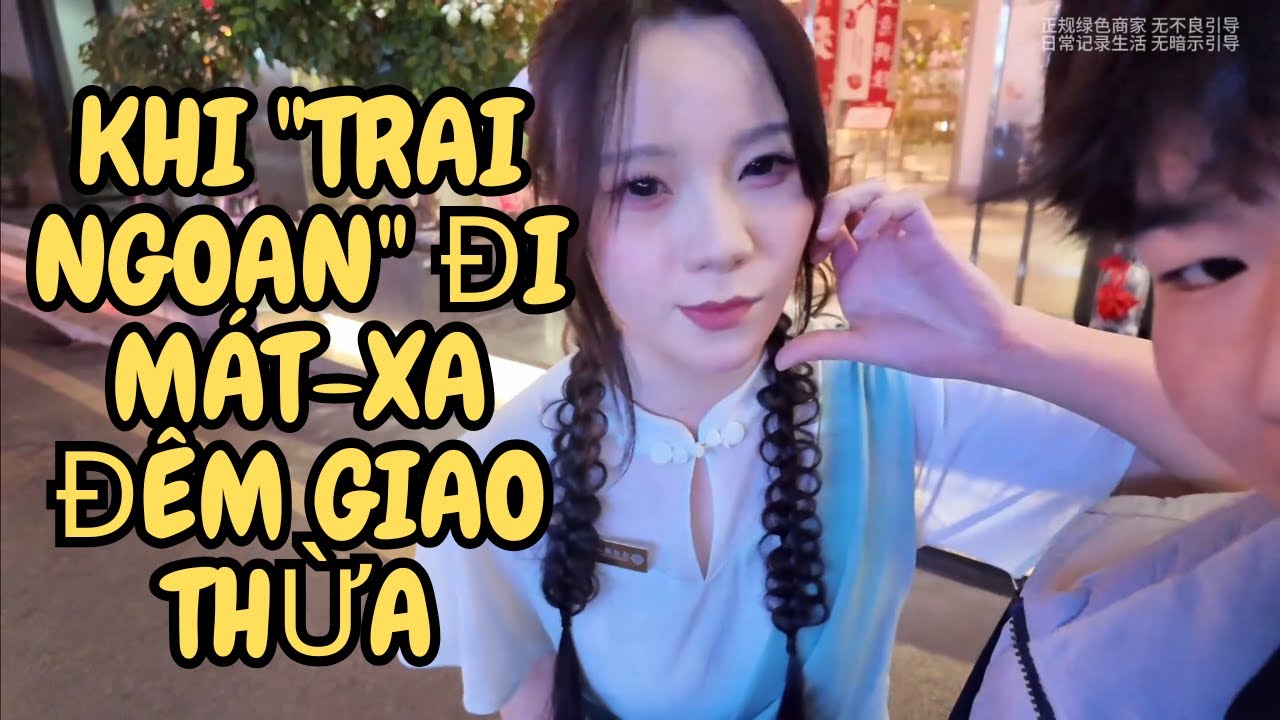 Hành Trình Tìm Kiếm Sự Chân Thành Giữa Phố Thị Hổ Môn Đầy Ánh Đèn