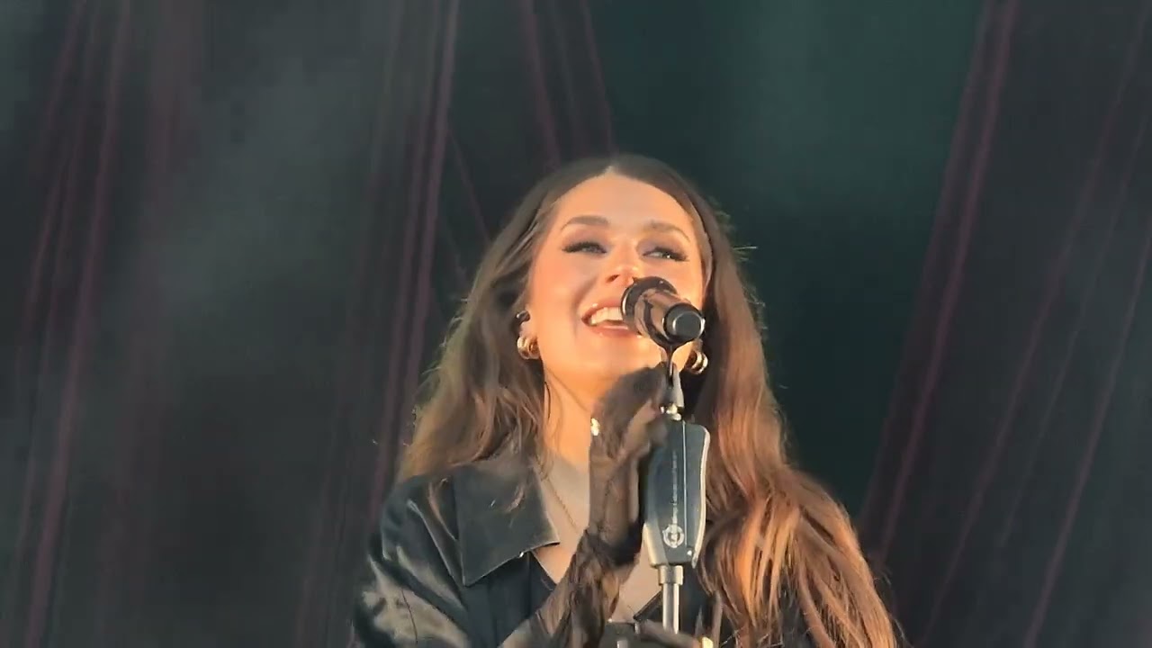 Behm: Sata vuotta live Logomo 23.8.2025