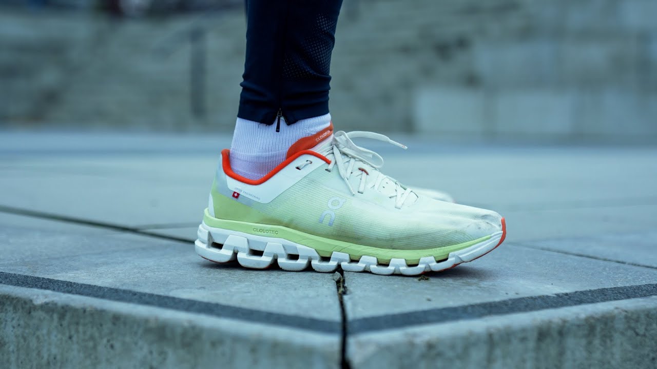 On Cloudflow 4 | Recenzja