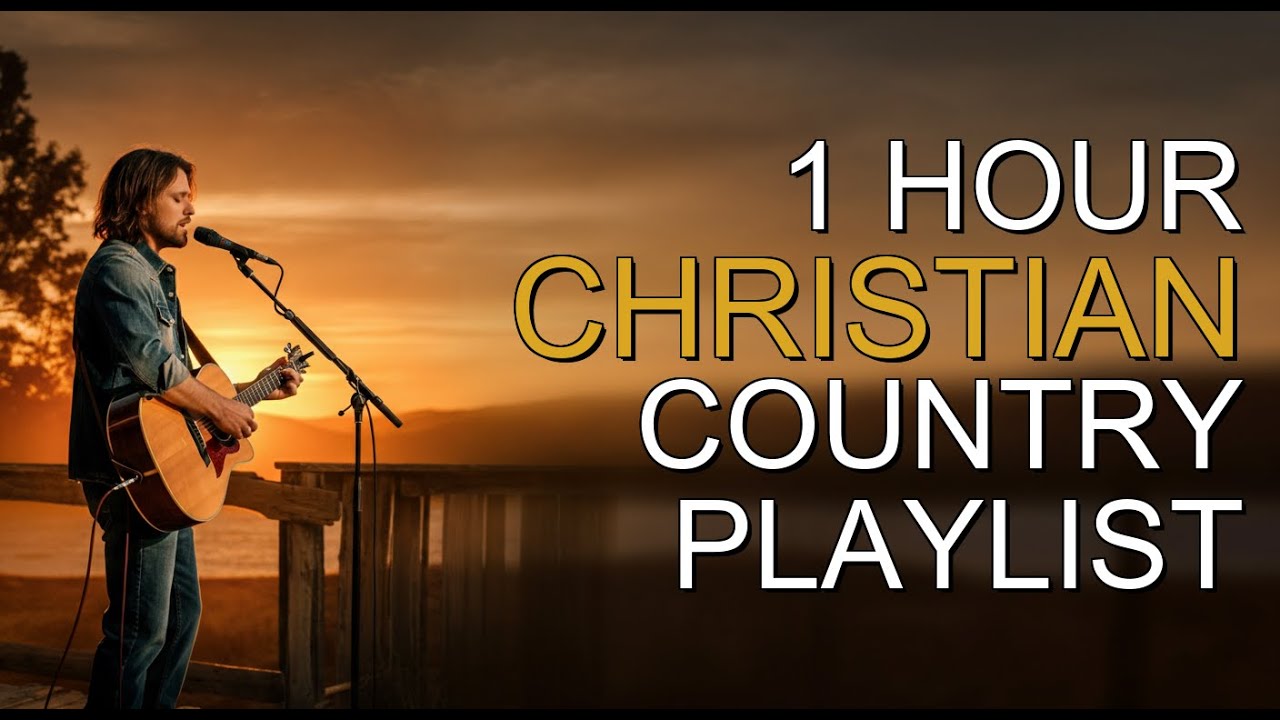 Best Christian Country | Peaceful & Country