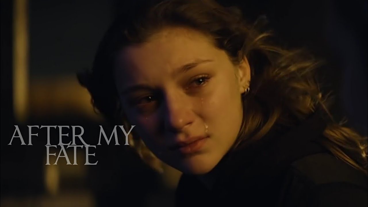Lola lecomte | after my fate
