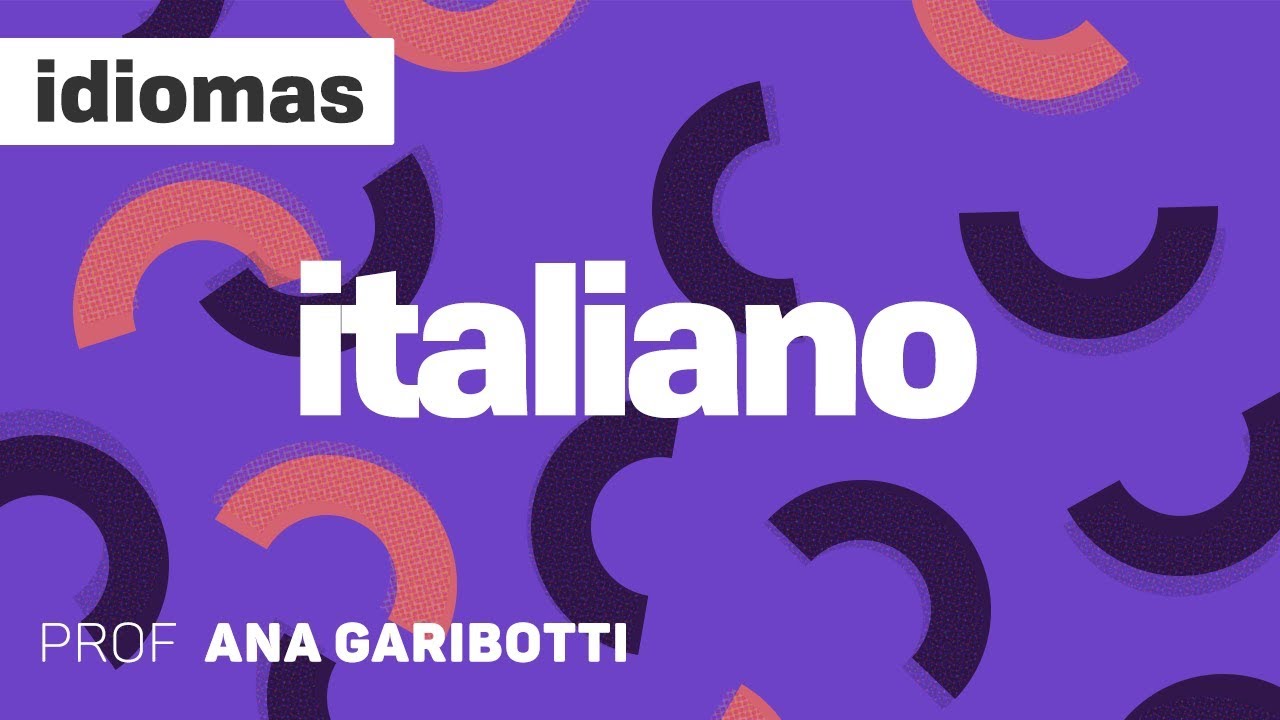 Italiano | Kultivi - Possessivi e Articoli | CURSO COMPLETO