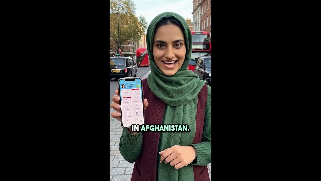 Cheapest Way to Call Afghanistan in 2026 &ndash; Crystal Clear Calls with No Hidden Fees | Talk Home App