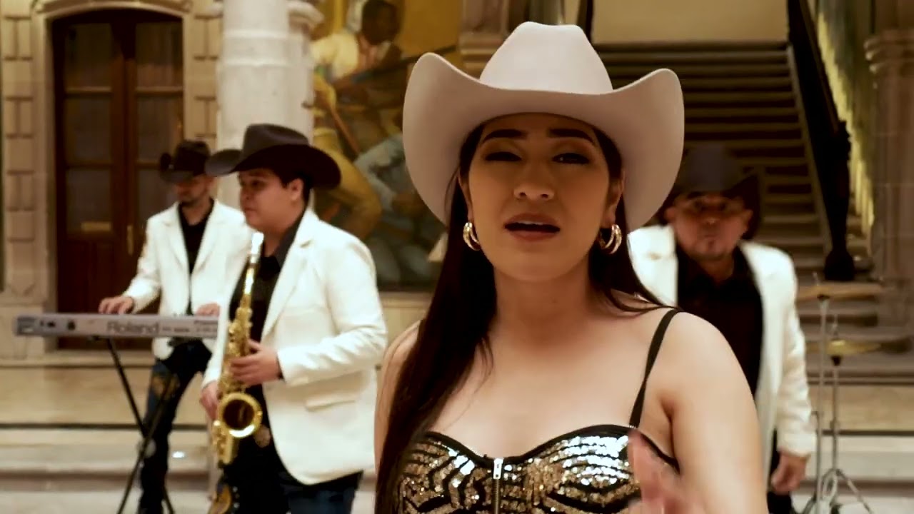 Kazique De La Sierra, Video Oficial 