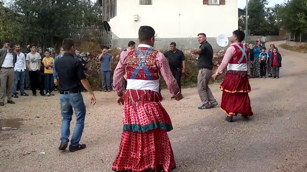KARABÜK (ESKİPAZAR (ADİLLER KÖYÜ))