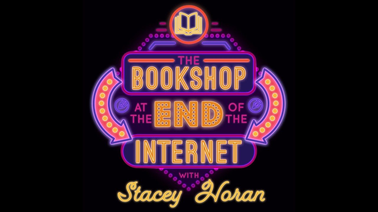 Bookshop Interview with Author Jen Braaksma, Episode #261