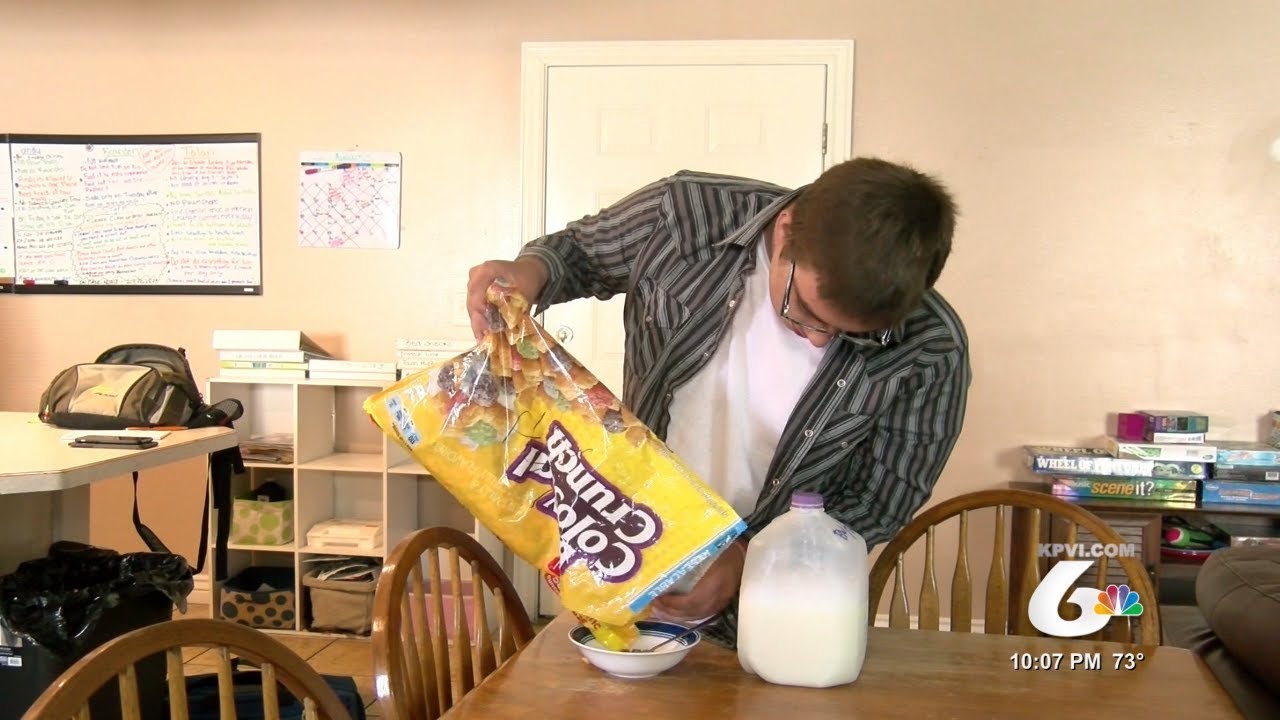 Supportive Living For Autistic Adults