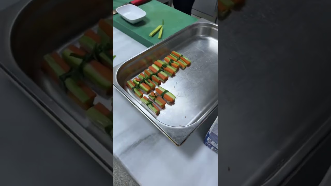 gastronomi okumak
