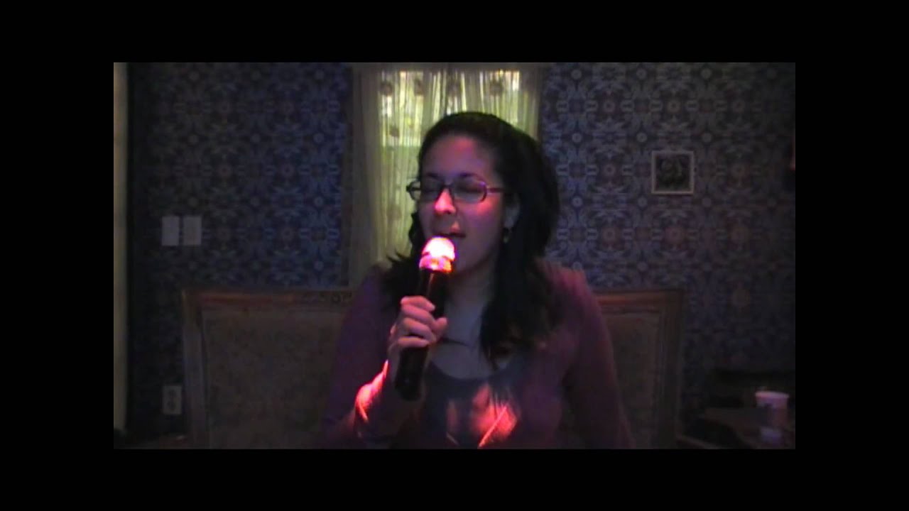 Norebong Nights! - One Night Only (cover) elena.larra