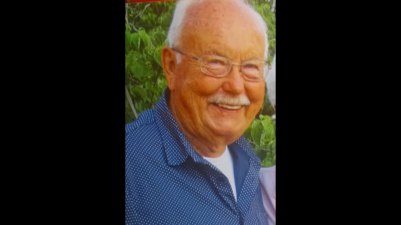 Celebration of Life Service for Jim Alexander