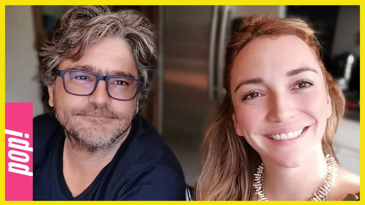 Regina Bland&oacute;n conoci&oacute; el amor verdadero luego de divorciarse