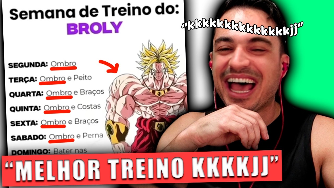 TENTE NÃO RIR COM OS MEMES DA GALERA 195