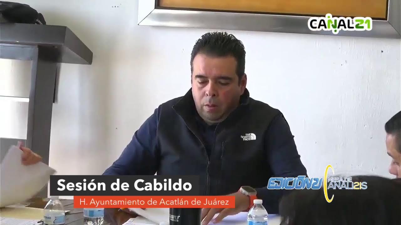 Edición 21, 01 de febrero de 2026. Bloque 02