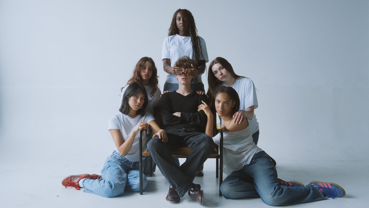 Alexys - Puncture (Music Video)