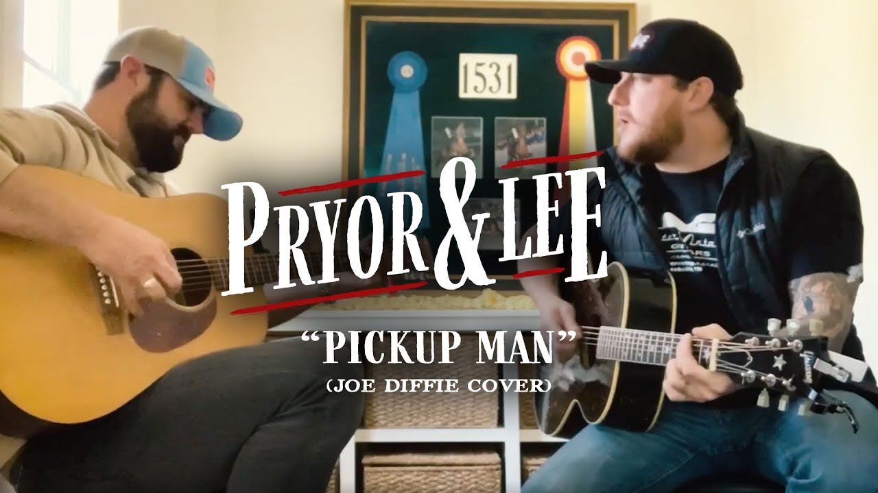 Pryor & Lee - 