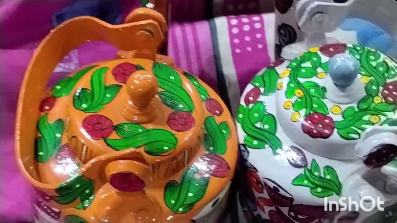 Hasta Shilpa Mela, New Town, Kolkata