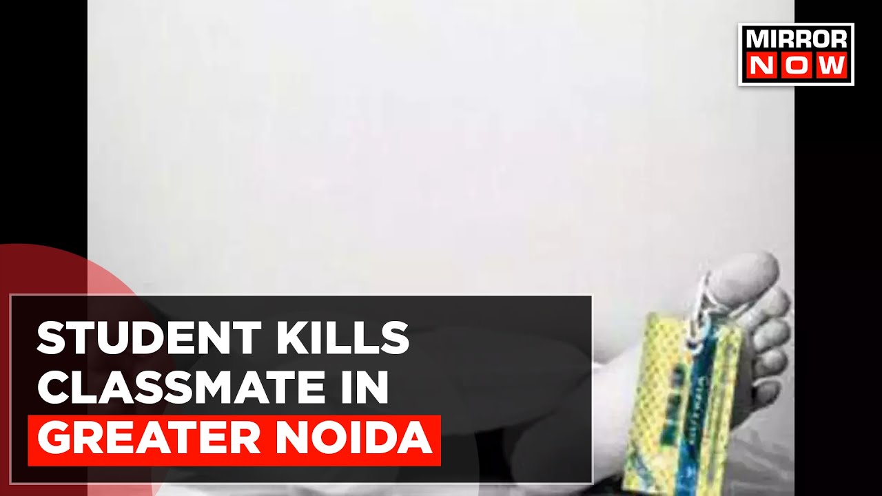 Greater Noida Campus Shocker | Girl Shot By Male Friend With Gun Smuggled Into Hostel, Kills Self